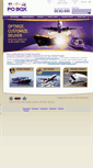 Mobile Screenshot of poboxcargo.com